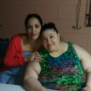 Meet your Posher, Gisela